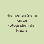 Foto: Praxis Au&szlig;enansicht